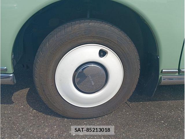 Nissan FIGARO 1991-10 8335819-19