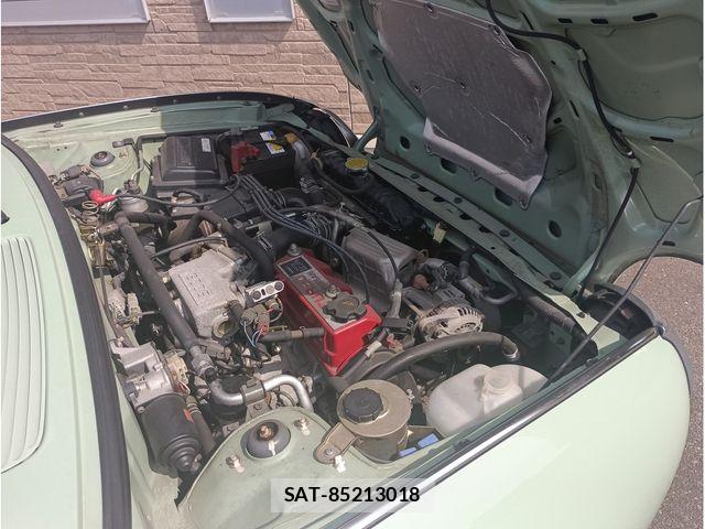 Nissan FIGARO 1991-10 8335819-20