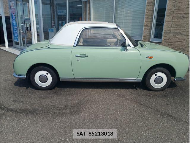 Nissan FIGARO 1991-10 8335819-2