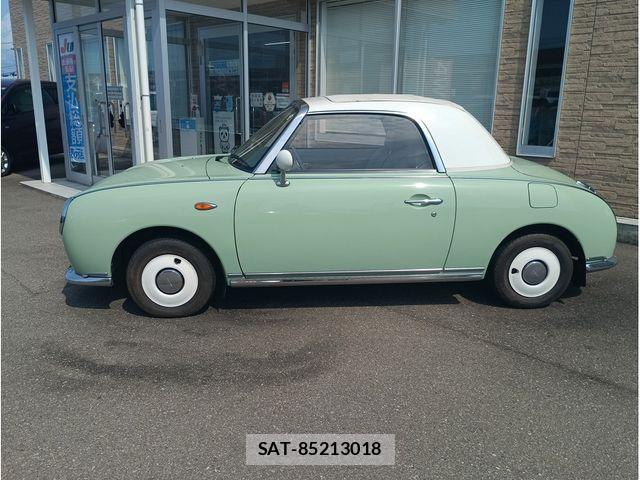 Nissan FIGARO 1991-10 8335819-3