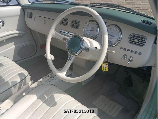 Nissan FIGARO 1991-10 8335819-5