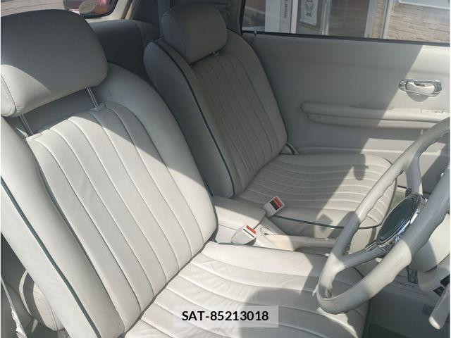 Nissan FIGARO 1991-10 8335819-6