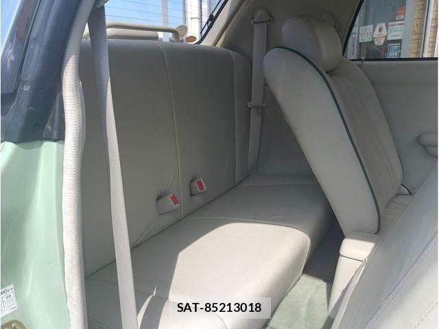 Nissan FIGARO 1991-10 8335819-7