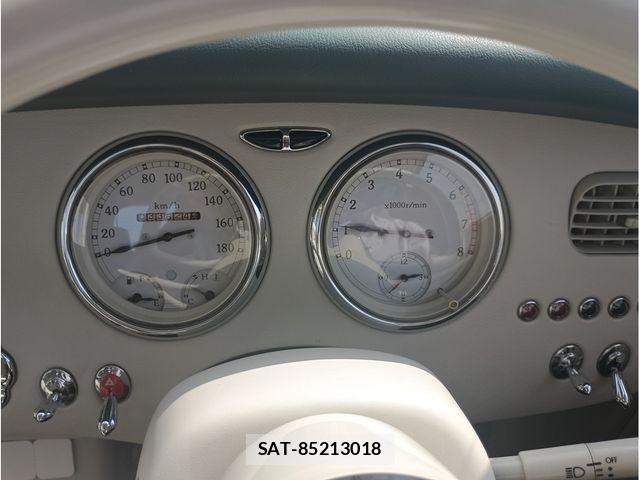 Nissan FIGARO 1991-10 8335819-8