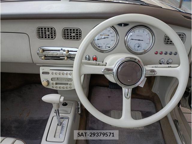 Nissan FIGARO 1991-08 8883610-9