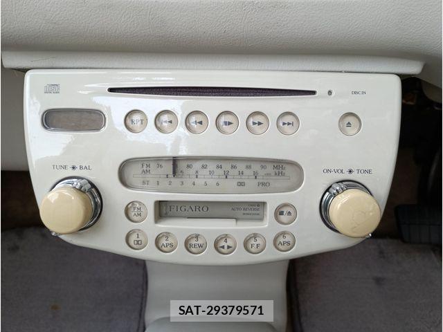 Nissan FIGARO 1991-08 8883610-11