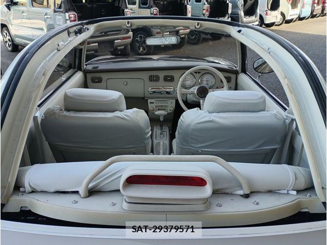 Nissan FIGARO 1991-08 8883610-14