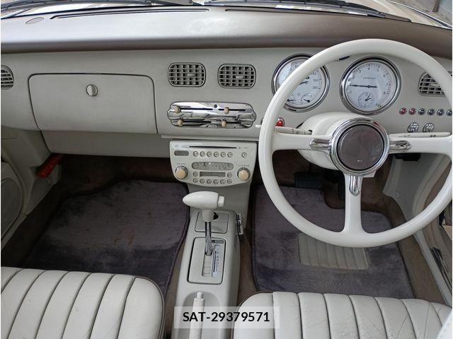 Nissan FIGARO 1991-08 8883610-1