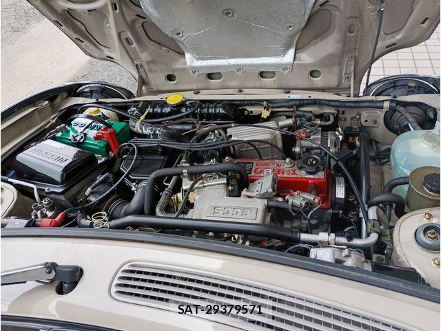 Nissan FIGARO 1991-08 8883610-19