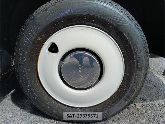 Nissan FIGARO 1991-08 8883610-7