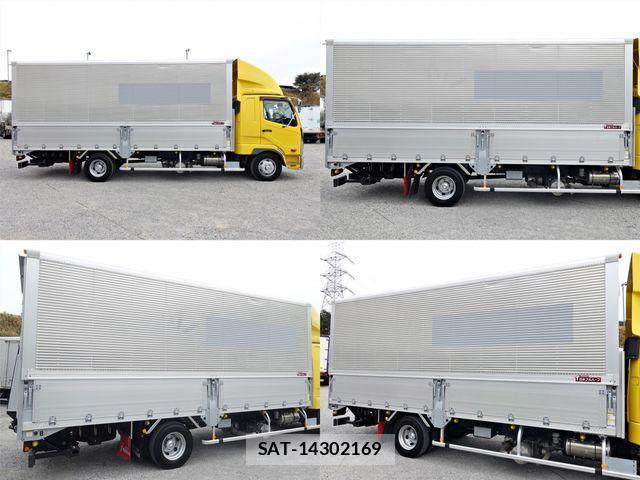 Mitsubishi FIGHTER 2017-10 638538-5