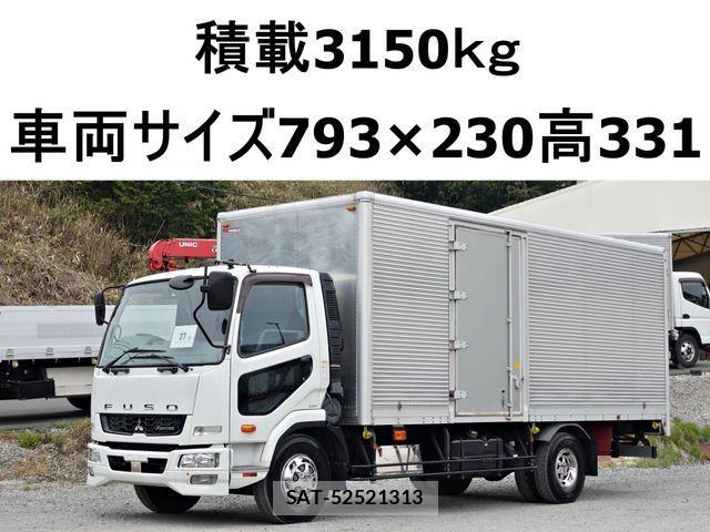 Mitsubishi FIGHTER 2016-02 889004-0