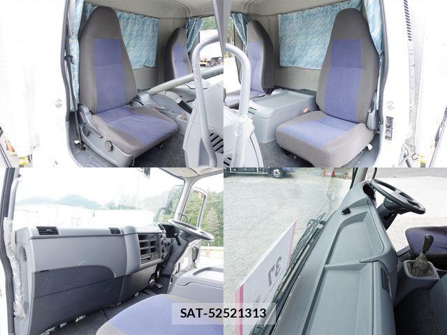 Mitsubishi FIGHTER 2016-02 889004-14