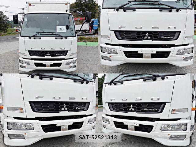 Mitsubishi FIGHTER 2016-02 889004-1