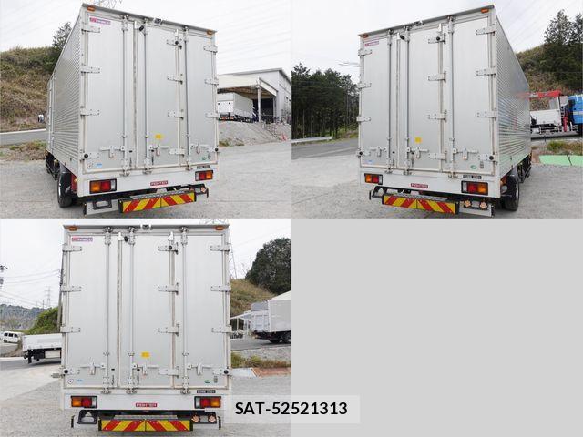 Mitsubishi FIGHTER 2016-02 889004-4
