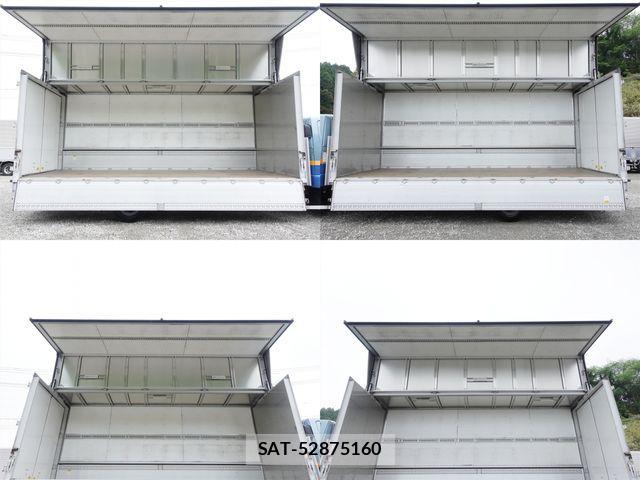 Mitsubishi FIGHTER 2017-03 901426-8