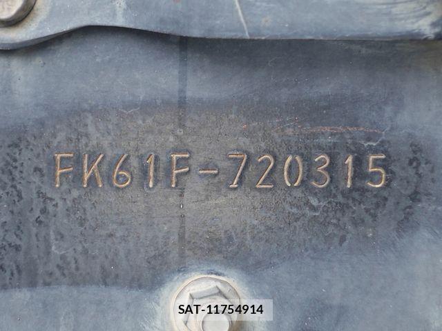 Mitsubishi FIGHTER 2007-10 901424-10