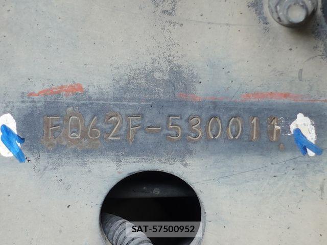 Mitsubishi FIGHTER 2009-09 956998-10