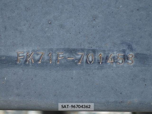 Mitsubishi FIGHTER 2006-11 987849-12
