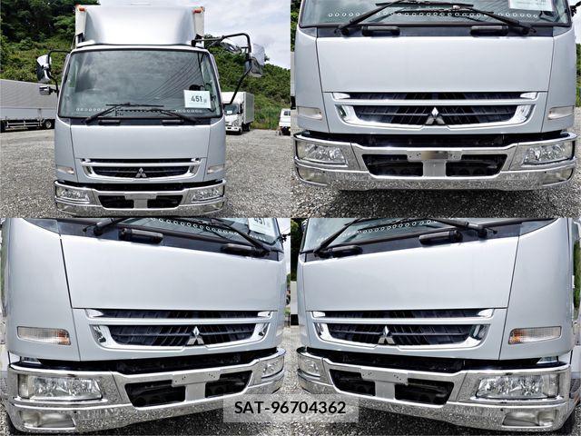 Mitsubishi FIGHTER 2006-11 987849-1