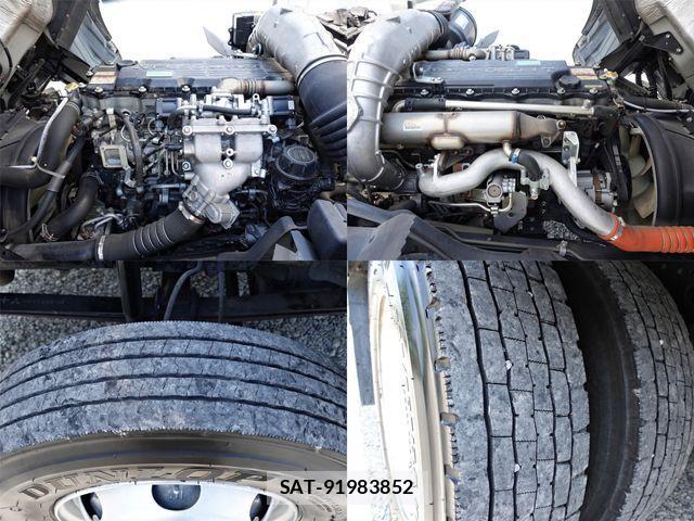 Mitsubishi FIGHTER 2014-08 1078295-10
