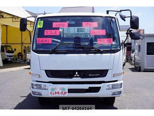 Mitsubishi FIGHTER 2024-01 1101626-1