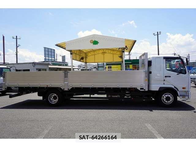 Mitsubishi FIGHTER 2024-01 1101626-4