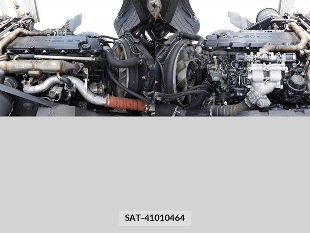 Mitsubishi FIGHTER 2012-06 1138051-10