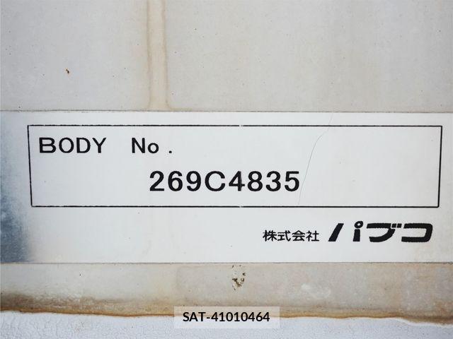 Mitsubishi FIGHTER 2012-06 1138051-11