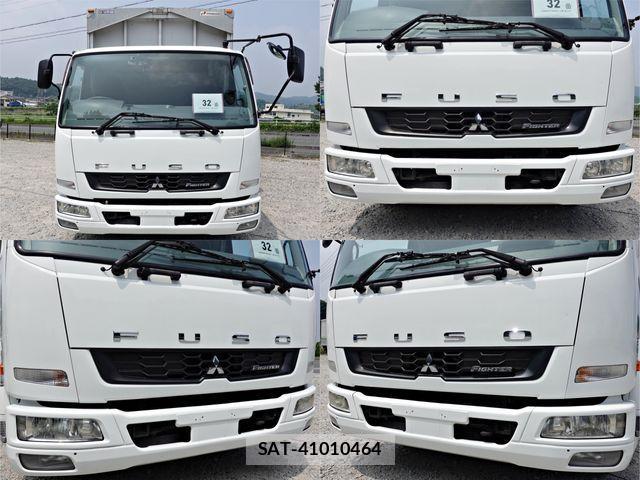 Mitsubishi FIGHTER 2012-06 1138051-1