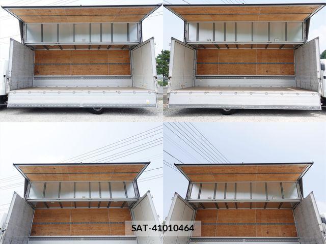 Mitsubishi FIGHTER 2012-06 1138051-8