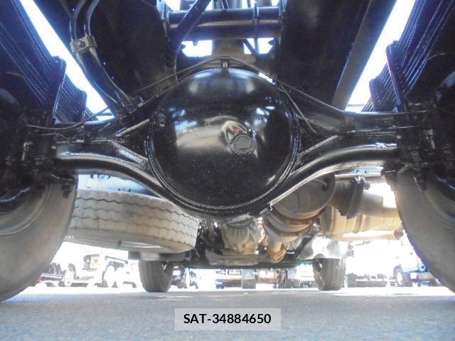 Mitsubishi FIGHTER 2014-11 1214429-20