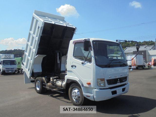 Mitsubishi FIGHTER 2014-11 1214429-21