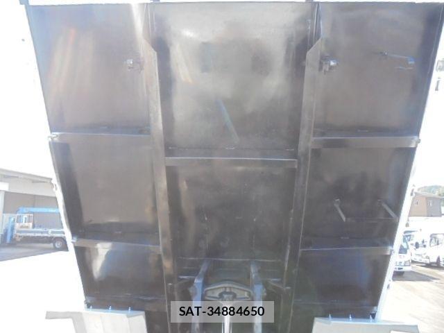 Mitsubishi FIGHTER 2014-11 1214429-24