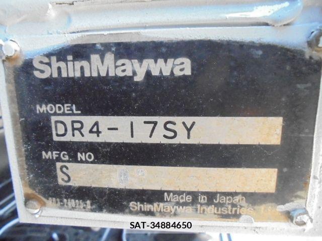 Mitsubishi FIGHTER 2014-11 1214429-25