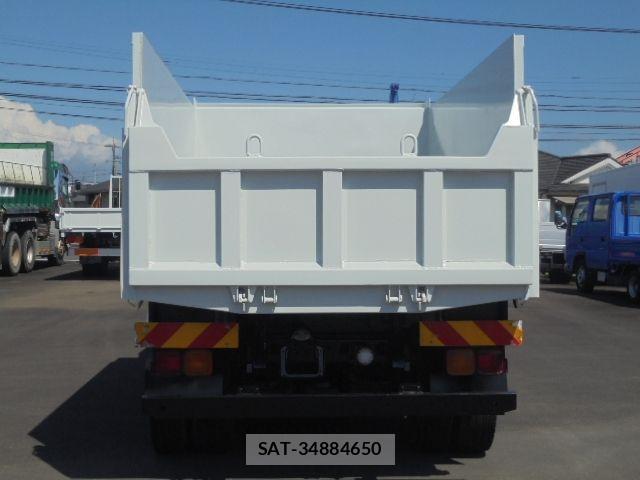 Mitsubishi FIGHTER 2014-11 1214429-28