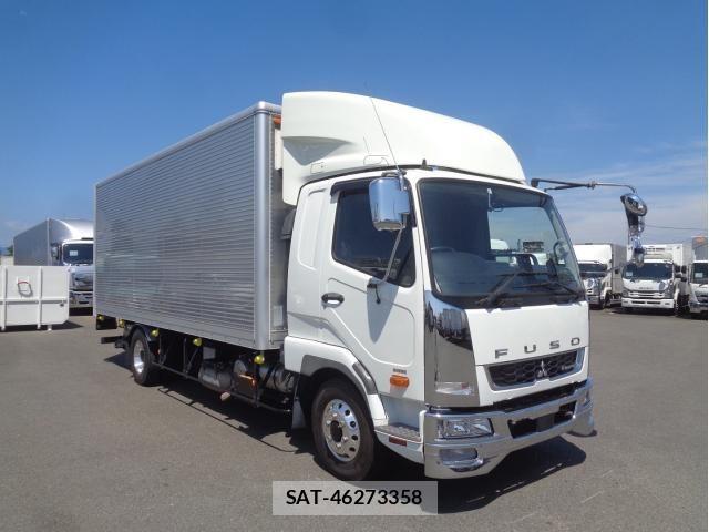 Mitsubishi FIGHTER 2021-03 1220978-0
