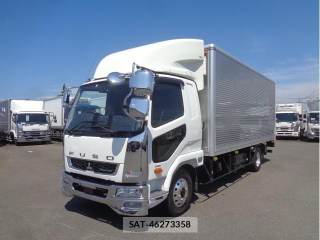 Mitsubishi FIGHTER 2021-03 1220978-1