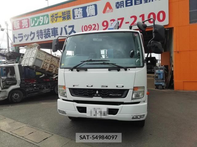 Mitsubishi FIGHTER 2013-05 1220949-1