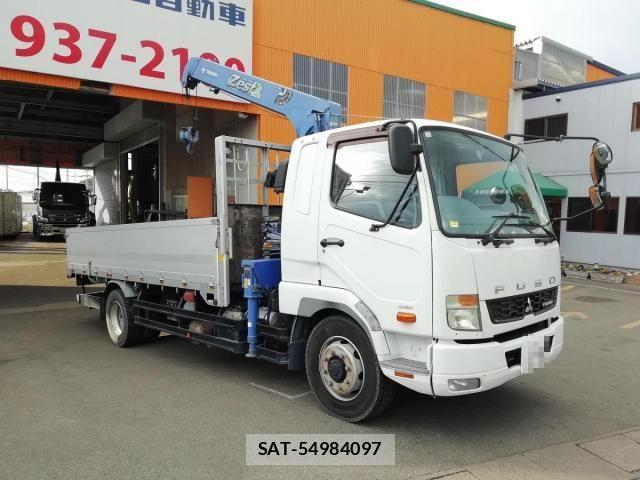 Mitsubishi FIGHTER 2013-05 1220949-2