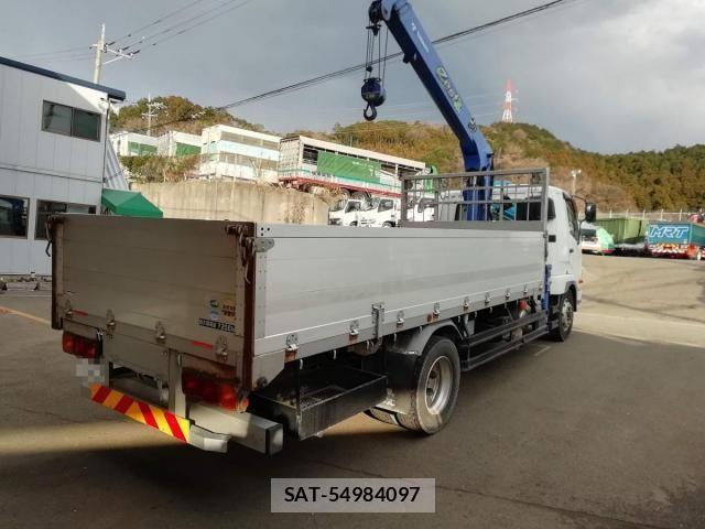 Mitsubishi FIGHTER 2013-05 1220949-4