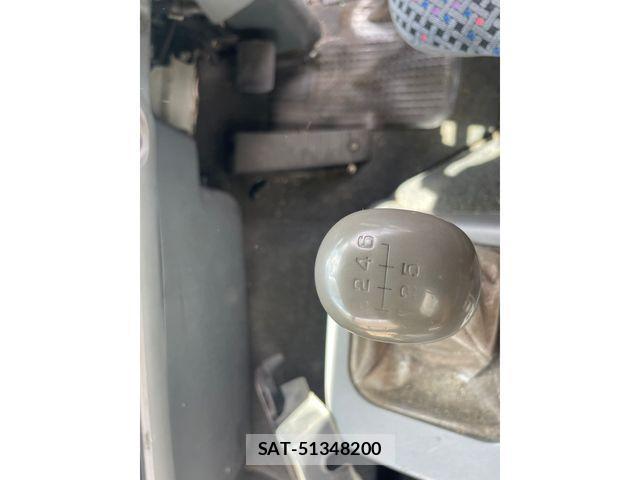 Mitsubishi FIGHTER 2011-07 1228026-13