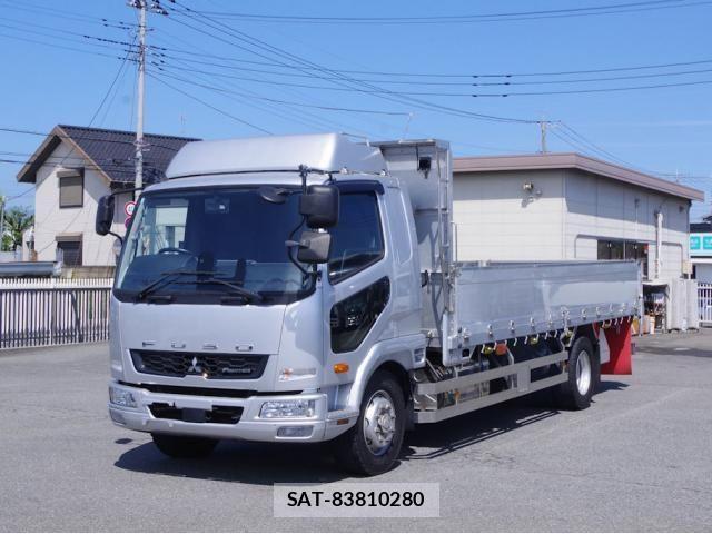 Mitsubishi FIGHTER 2023-03 1235973-0