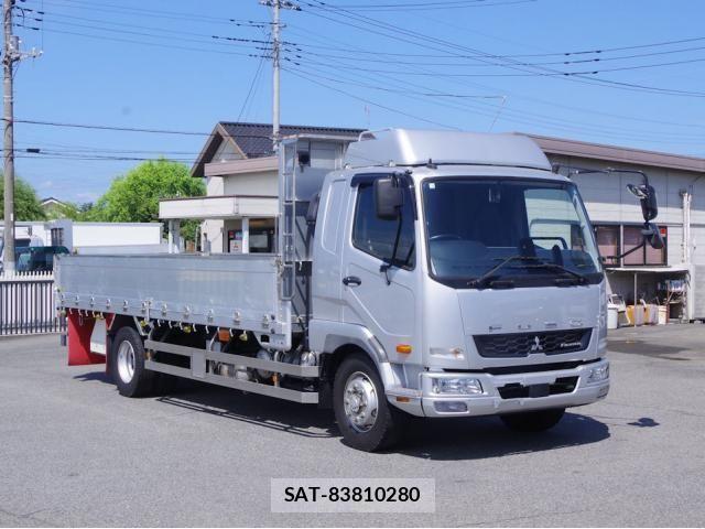 Mitsubishi FIGHTER 2023-03 1235973-1