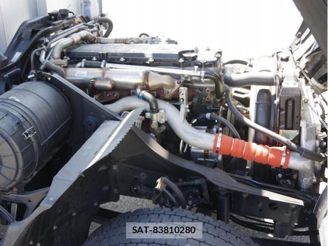 Mitsubishi FIGHTER 2023-03 1235973-22