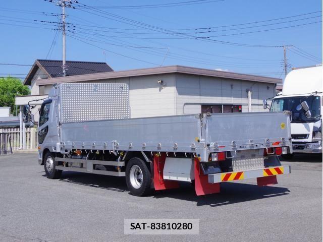 Mitsubishi FIGHTER 2023-03 1235973-2