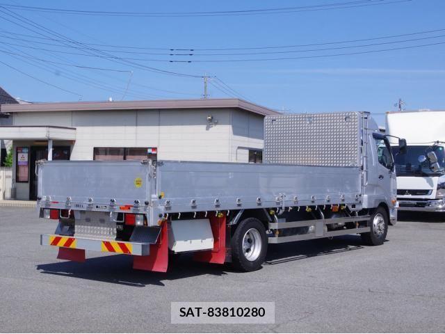Mitsubishi FIGHTER 2023-03 1235973-3