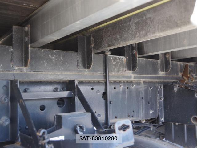 Mitsubishi FIGHTER 2023-03 1235973-6