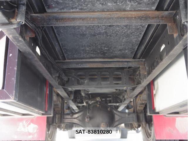 Mitsubishi FIGHTER 2023-03 1235973-8