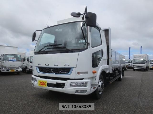 Mitsubishi FIGHTER 2020-03 1256778-0